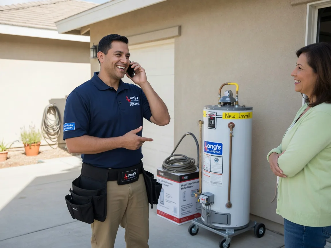 Leak Detection Prospect, OH FAQs